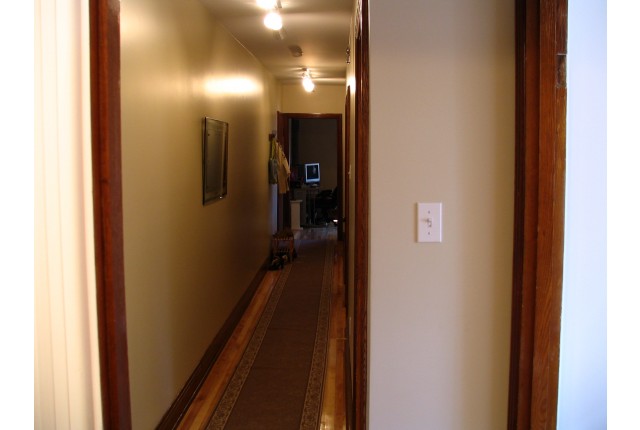 Rosemont,  Petite-Patrie Plex 1-2 b. $1,250/month. Apartment for rent in Rosemont,  Petite-Patrie