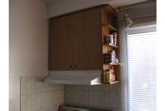 Rosemont,  Petite-Patrie Plex 1-2 b. $1,250/month. Apartment for rent in Rosemont,  Petite-Patrie
