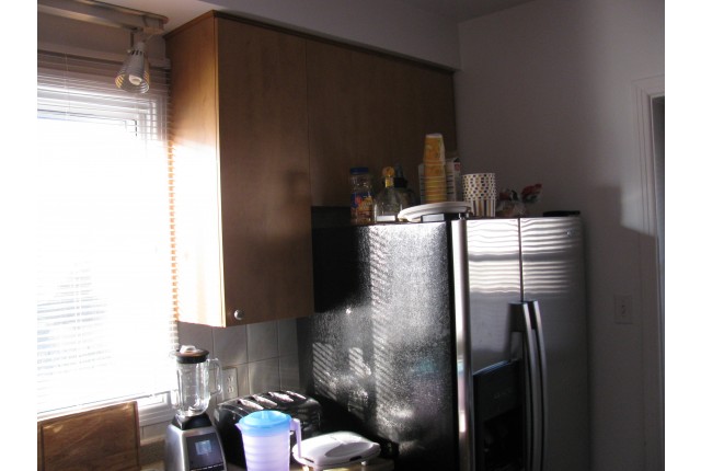 Rosemont,  Petite-Patrie Plex 1-2 b. $1,250/month. Apartment for rent in Rosemont,  Petite-Patrie