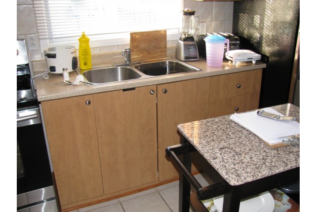 Rosemont,  Petite-Patrie Plex 1-2 b. $1,250/month. Apartment for rent in Rosemont,  Petite-Patrie