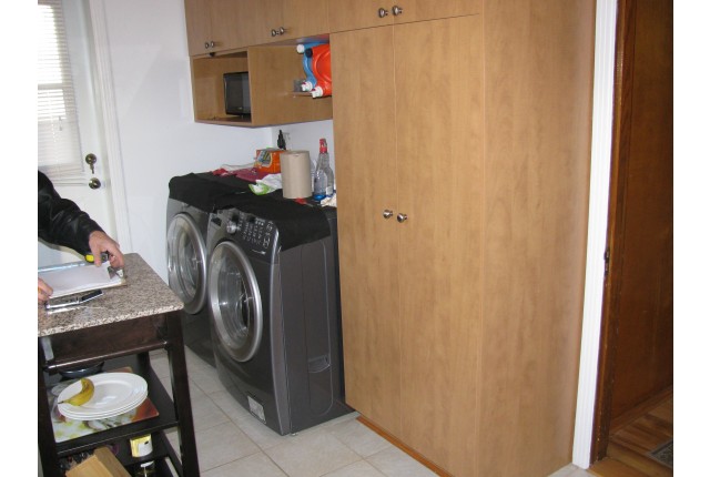 Rosemont,  Petite-Patrie Plex 1-2 b. $1,250/month. Apartment for rent in Rosemont,  Petite-Patrie