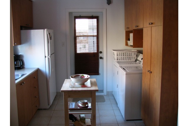Rosemont,  Petite-Patrie Plex 1-2 b. $1,250/month. Apartment for rent in Rosemont,  Petite-Patrie