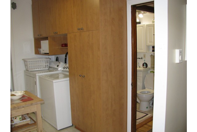 Rosemont,  Petite-Patrie Plex 1-2 b. $1,250/month. Apartment for rent in Rosemont,  Petite-Patrie