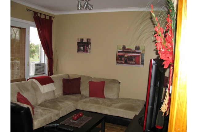 Rosemont,  Petite-Patrie Plex 1-2 b. $1,250/month. Apartment for rent in Rosemont,  Petite-Patrie