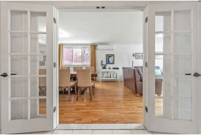 Montréal-Nord Plex 4+ b. $2,850/month. Apartment for rent in Montréal-Nord