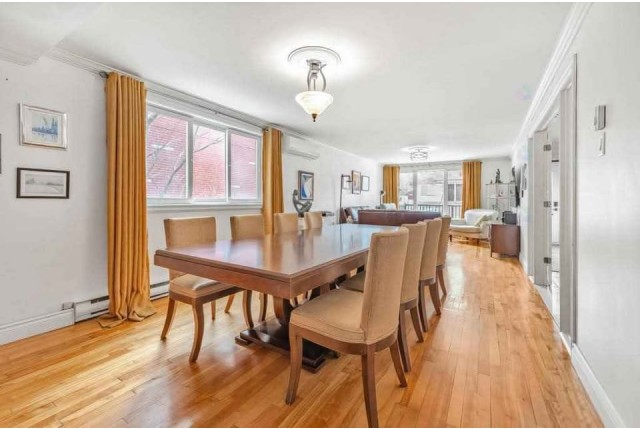 Montréal-Nord Plex 4+ b. $2,850/month. Apartment for rent in Montréal-Nord