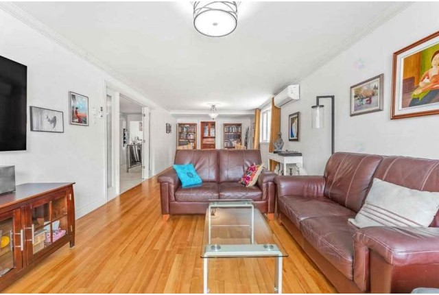 Montréal-Nord Plex 4+ b. $2,850/month. Apartment for rent in Montréal-Nord