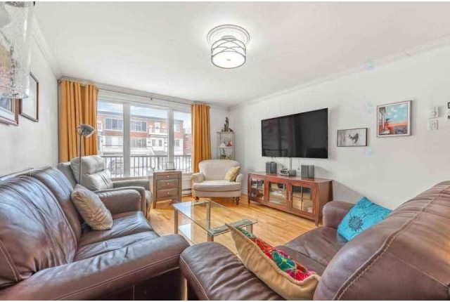 Montréal-Nord Plex 4+ b. $2,850/month. Apartment for rent in Montréal-Nord