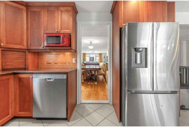 Montréal-Nord Plex 4+ b. $2,850/month. Apartment for rent in Montréal-Nord