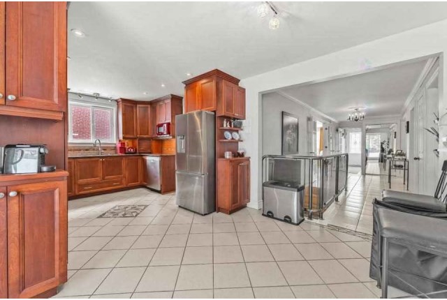 Montréal-Nord Plex 4+ b. $2,850/month. Apartment for rent in Montréal-Nord