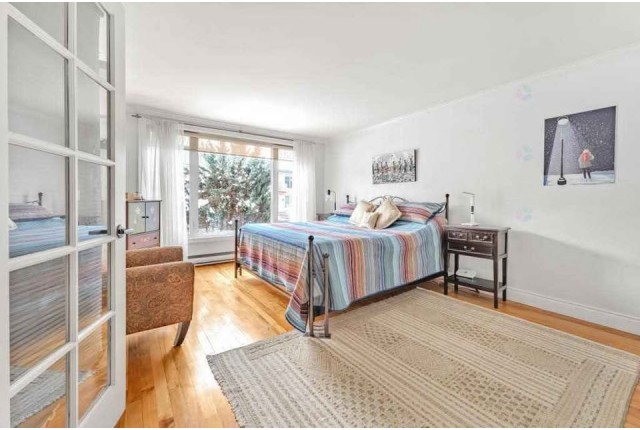Montréal-Nord Plex 4+ b. $2,850/month. Apartment for rent in Montréal-Nord