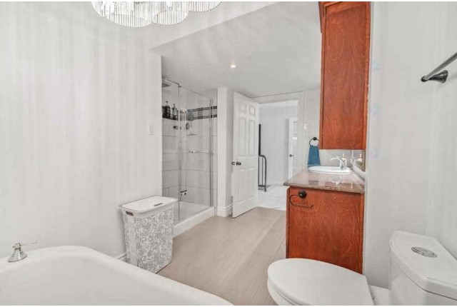 Montréal-Nord Plex 4+ b. $2,850/month. Apartment for rent in Montréal-Nord