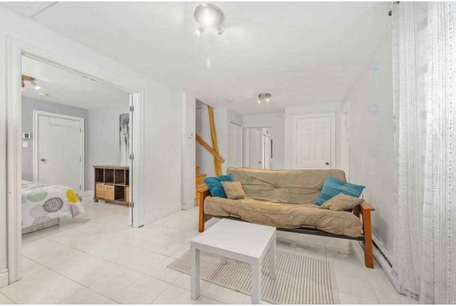 Montréal-Nord Plex 4+ b. $2,850/month. Apartment for rent in Montréal-Nord