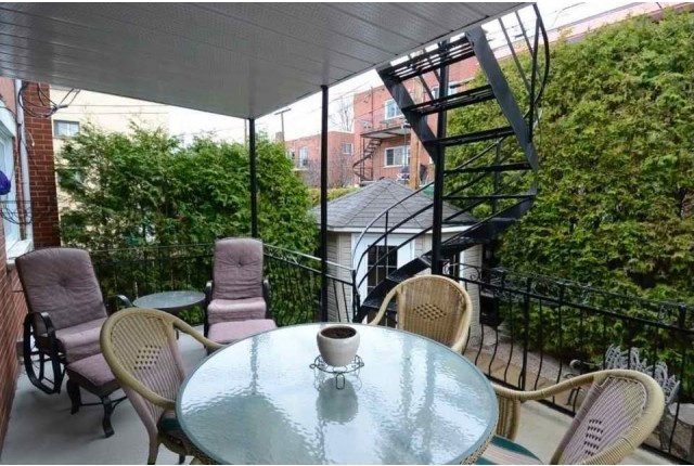 Montréal-Nord Plex 4+ b. $2,850/month. Apartment for rent in Montréal-Nord