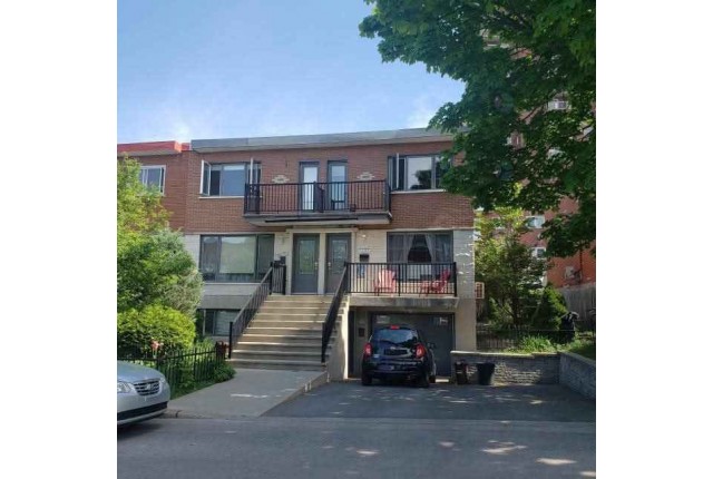 Montréal-Nord Plex 4+ b. $2,850/month. Apartment for rent in Montréal-Nord