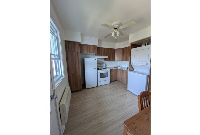 Rosemont,  Petite-Patrie Plex 1 b. $1,300/month. Apartment for rent in Rosemont,  Petite-Patrie