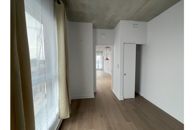 Quartier latin and south-central Condo 2 b. $2,150/month. Apartment for rent in Quartier latin and south-central