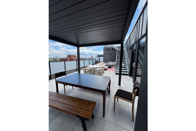 Quartier latin and south-central Condo 2 b. $2,150/month. Apartment for rent in Quartier latin and south-central