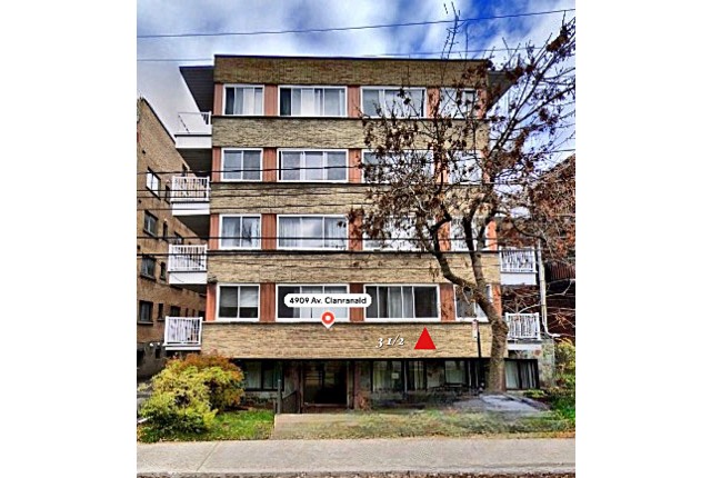 Hampstead Apartment 1 b. $975/month. Apartment for rent in Hampstead