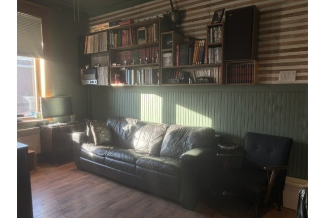 Rosemont,  Petite-Patrie Plex 2 b. $1,600/month. Apartment for rent in Rosemont,  Petite-Patrie