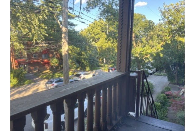 Rosemont,  Petite-Patrie Plex 2 b. $1,600/month. Apartment for rent in Rosemont,  Petite-Patrie